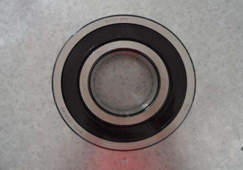 sealed ball bearing 6204-2RZ Manufacturers